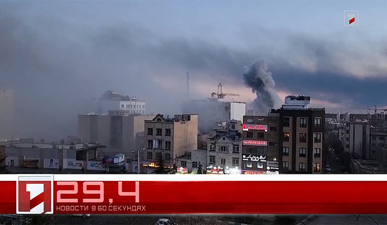 4 марта в 60 секундах