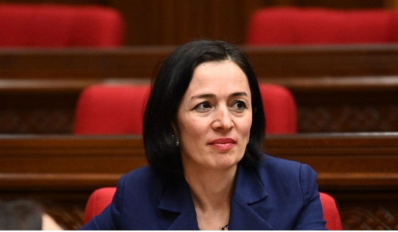 Վերականգնվում է Վերին Դվինի ասորական Ումրա (Մար Թումա) եկեղեցին