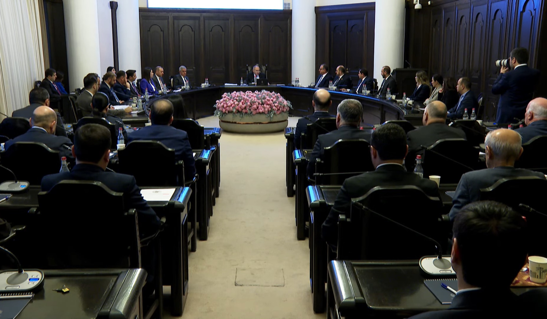 Ապրիլի 1-ից 623,353 հոգու կենսաթոշակը կբարձրանա 10 հազար դրամով և ավելի, 39,594 հոգունը` շուրջ 8500 դրամով