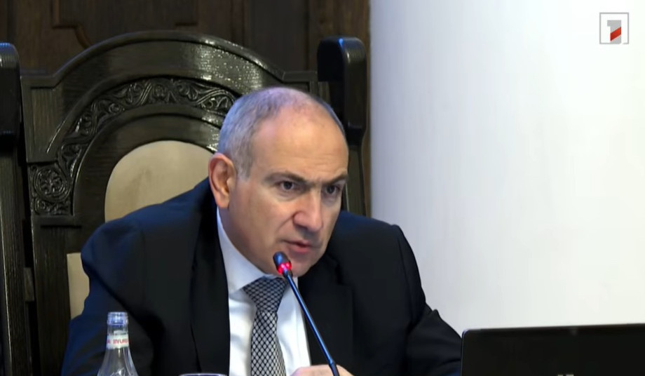 Հանրապետությունում փակվում են ավերակներ, և բացվում են դպրոցներ. Նիկոլ Փաշինյան