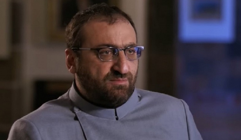 Արշակ արքեպիսկոպոս Խաչատրյանն ազատ է արձակվել կալանքից