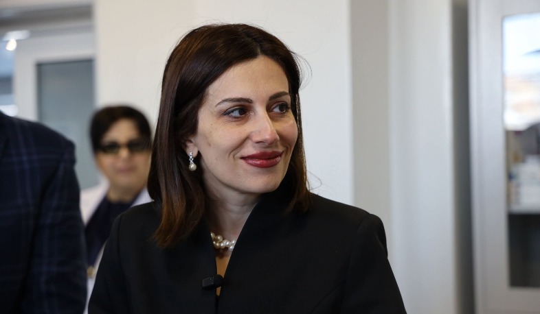 Գորիսում նոր պոլիկլինիկա կառուցելու միտքը փոխել ենք բժշկական նոր կենտրոն կառուցելու առավել հավակնոտ նպատակով․ Ավանեսյան