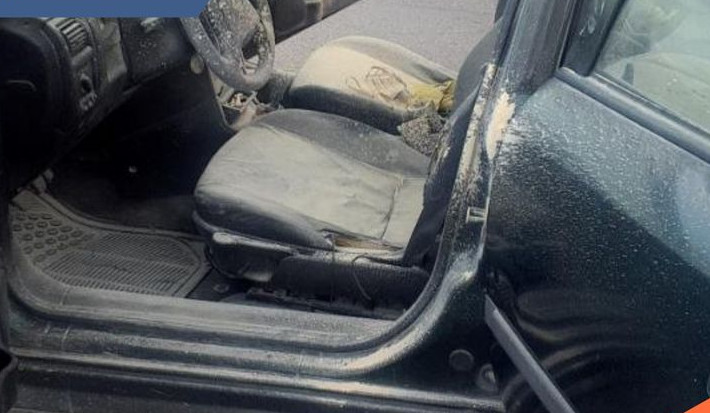 Պայթյուն՝ Երևան-Սևան ճանապարհի գազալցակայաններից մեկում․ կա տուժած