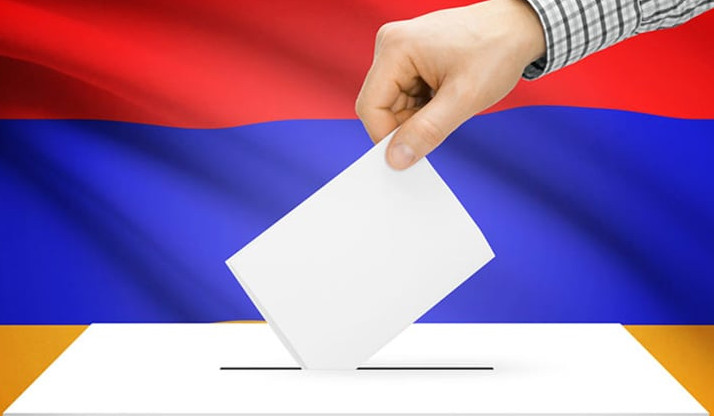 «Քաղաքացիական պայմանագիր»՝ 29%, «Մեր ձևով»՝ 11%․ որ ուժին կքվեարկեին քաղաքացիները, եթե ընտրությունները լինեին հաջորդ կիրակի