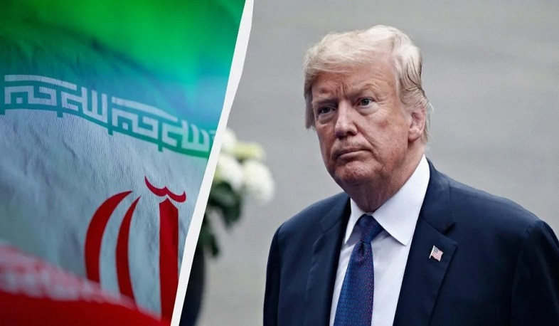 Իրանն այժմ ցանկանում է բանակցել, իսկ ԱՄՆ-ն՝ կռվել. Թրամփ