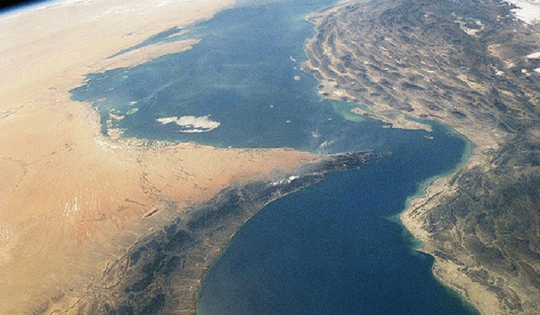 Իրանը հստակեցրել է Հորմուզի նեղուցով անցման կանոնները