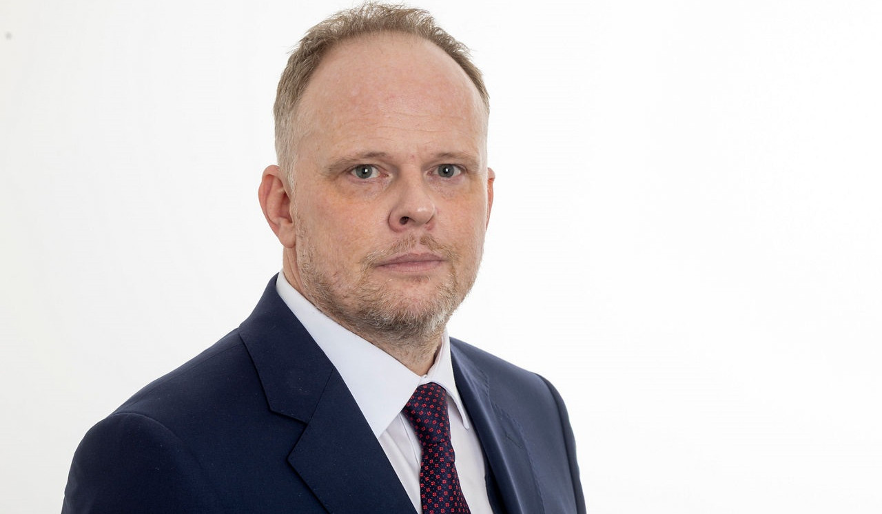 NATO names new Special Representative for the Caucasus and Central Asia