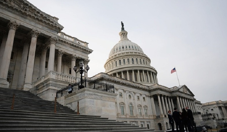 Ներկայացուցիչների պալատը մերժել է Իրանի նկատմամբ Թրամփի լիազորությունները սահմանափակող բանաձևը