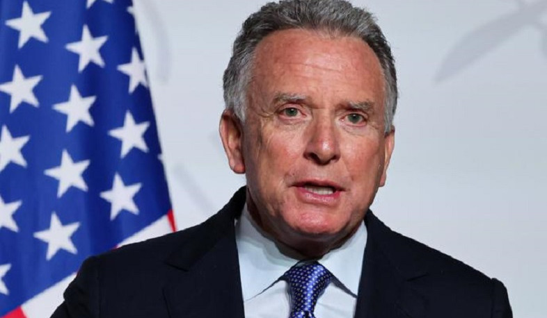 Further progress expected in Ukraine settlement in coming weeks: Witkoff