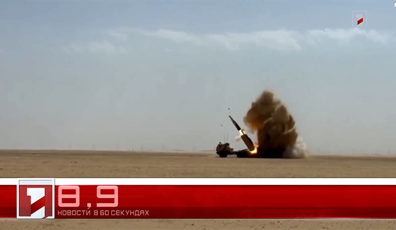 6 марта в 60 секундах