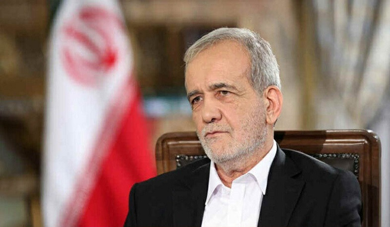 Մենք հավատարիմ ենք տարածաշրջանում կայուն խաղաղության հաստատմանը. Փեզեշքիան