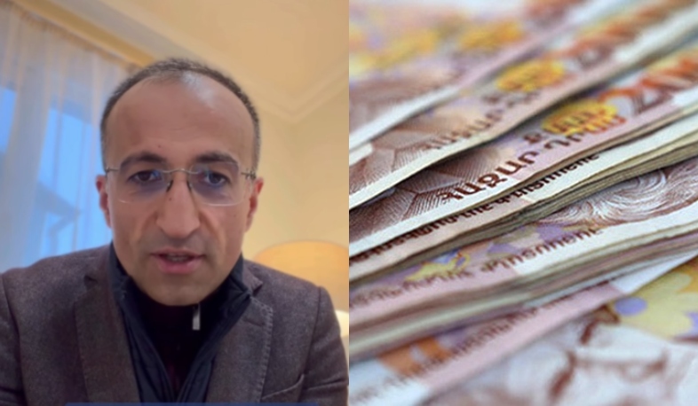 Մի՛ հավատացեք սուտ լուրերին. ինչպես է հաշվարկվում կենսաթոշակի բարձրացումը