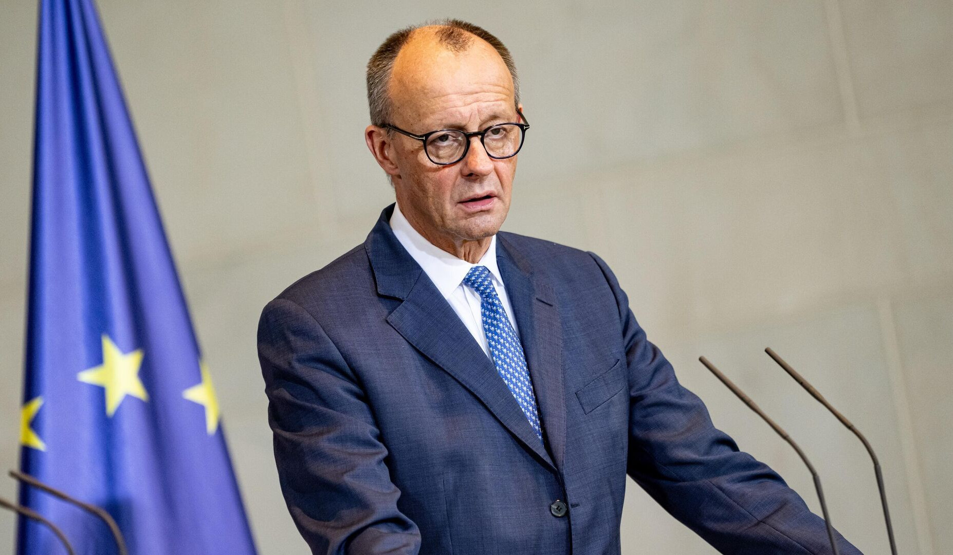 Բեռլինը ցանկանում է կանխել Իրանից անվերահսկելի միգրացիոն հոսքերը. Մերց