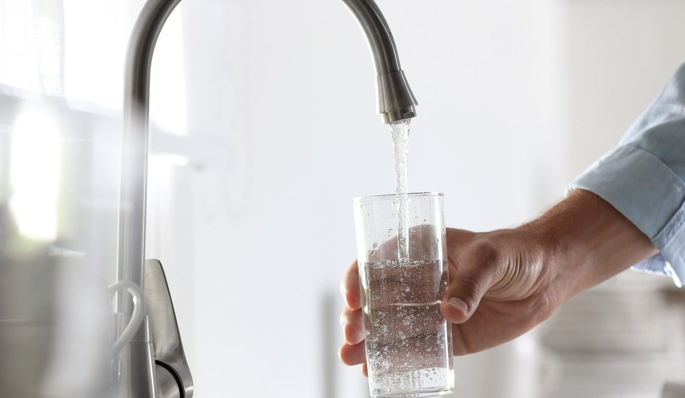 Վթարային ջրանջատում Սյունիքի մարզում