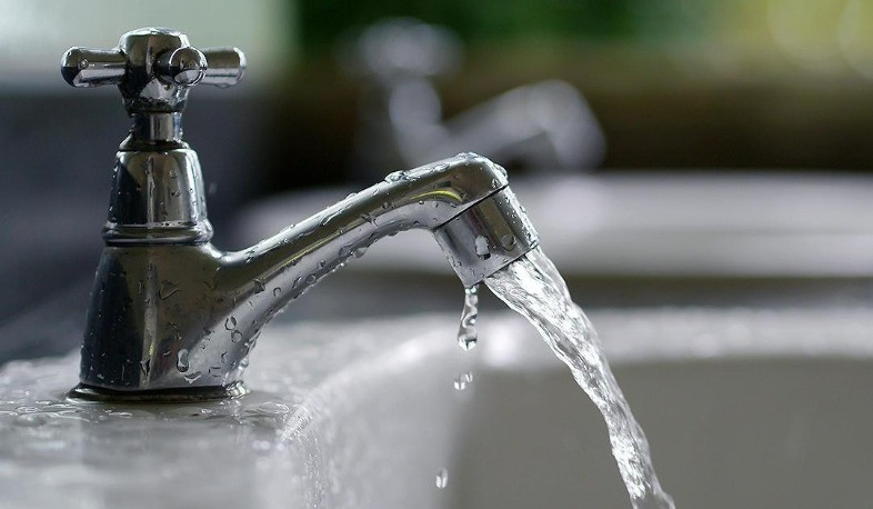 Վթարային ջրանջատում Երևանի Էրեբունի վարչական շրջանում