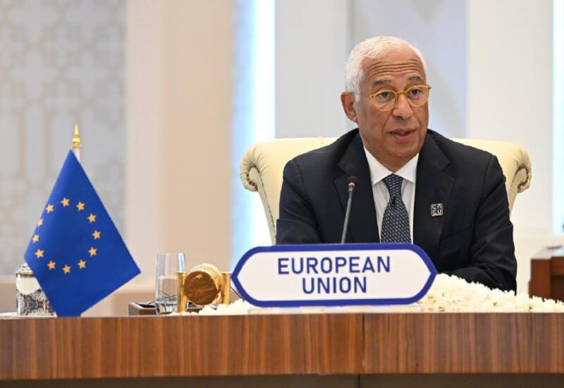 Եվրոպական խորհրդի նախագահը կայցելի Ադրբեջան