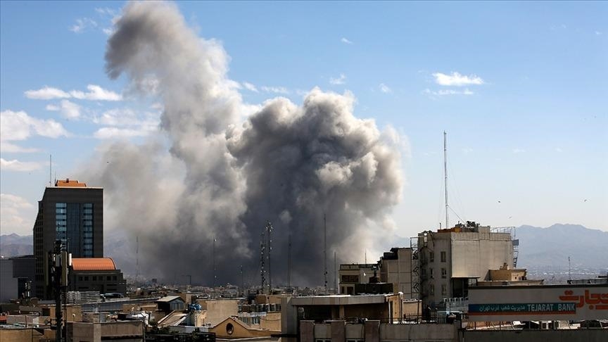 Military operations continue in the region