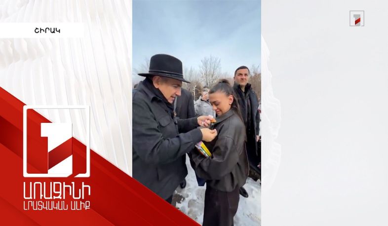 Հունիսի 7-ին ՀՀ-ում տեղի է ունենալու պատմաքաղաքական հեղափոխություն. ՔՊ-ի ներկուսակցական քարոզարշավը