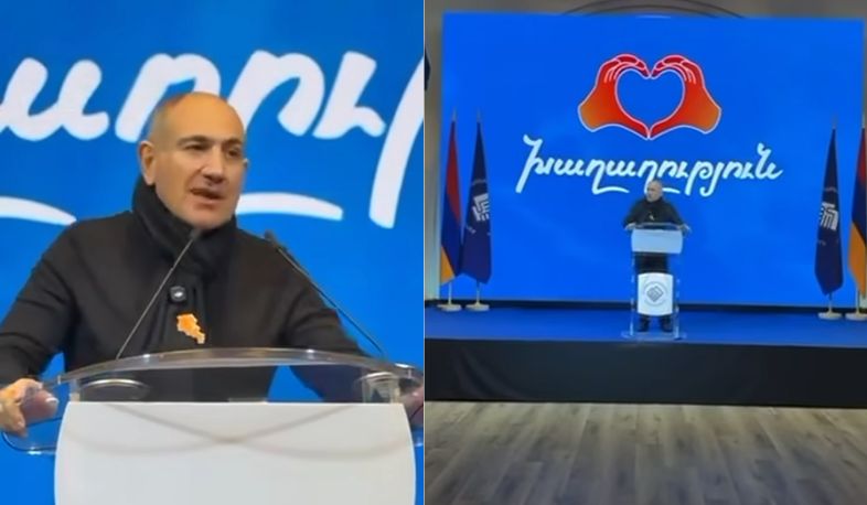 2026-ի հունիսի 7-ի ընտրություններում մենք հասնելու ենք պատմաքաղաքական հեղափոխության․ Փաշինյան