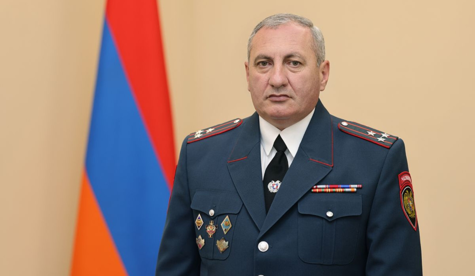 Փրկարար ծառայությունում կանայք կարևոր դեր ունեն համակարգի զարգացման գործում. ՓԾ տնօրեն