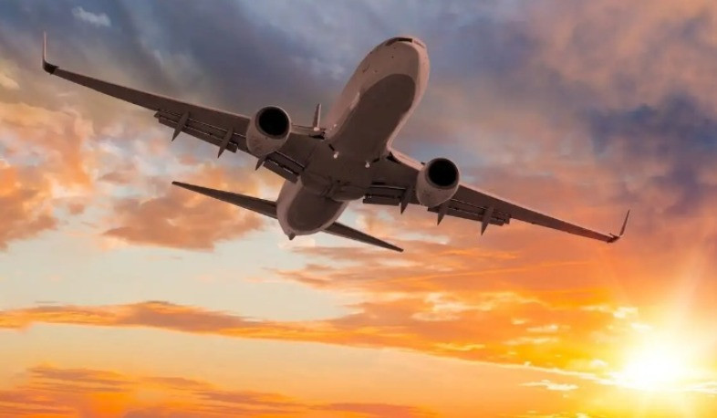 FlyOne-ի Մասկատ–Երևան մարտի 11-ի չվերթը տեղափոխվել է մարտի 12-ին․ առաջիկայում այդ ուղղությամբ նոր չվերթեր նախատեսված չեն