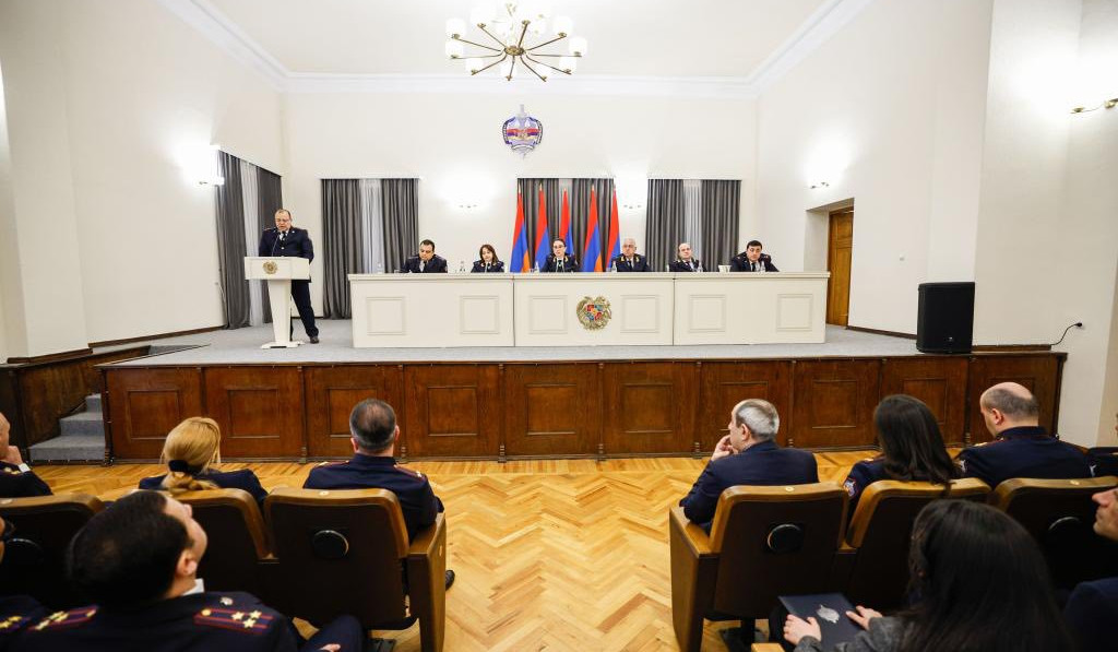 Կոռուպցիոն գործերով 2025-ին վերականգնված գումարի չափը շուրջ 4 անգամ գերազանցել է 2024-ի ցուցանիշը