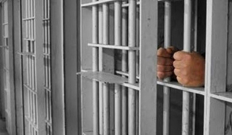 ԱԱԾ-ի շենքը հրկիզել փորձող անձը կալանավորվել է