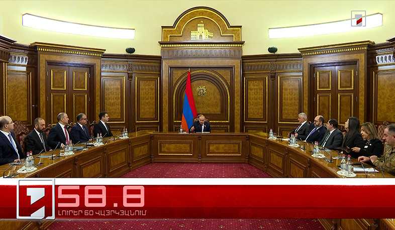 Օրը՝ 60 վայրկյանում | 09.03.2026