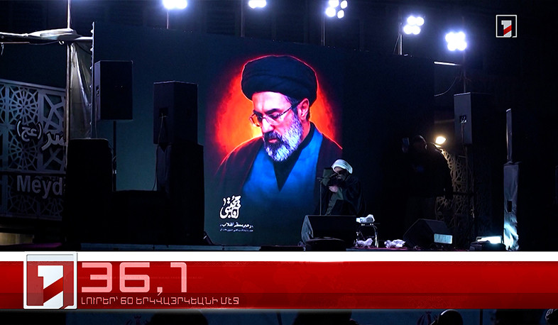 Մարտ 9-ը՝ 60 երկվայրկեանի մէջ.  արևմտահայերէն լուրեր