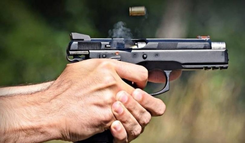 Մալաթիայի համայնքային ոստիկանները ձերբակալել են խուլիգանության մեջ կասկածվողին․ գործադրել էր օդաճնշիչ ատրճանակ