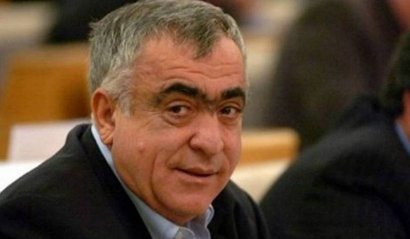 Սերժ Սարգսյանի եղբոր՝ Ալեքսանդր Սարգսյանի նկատմամբ հայտարարվել է հետախուզում