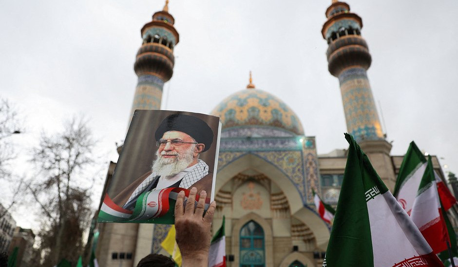 Иранские спецслужбы арестовали 30 человек по подозрению в шпионаже в пользу США и Израиля