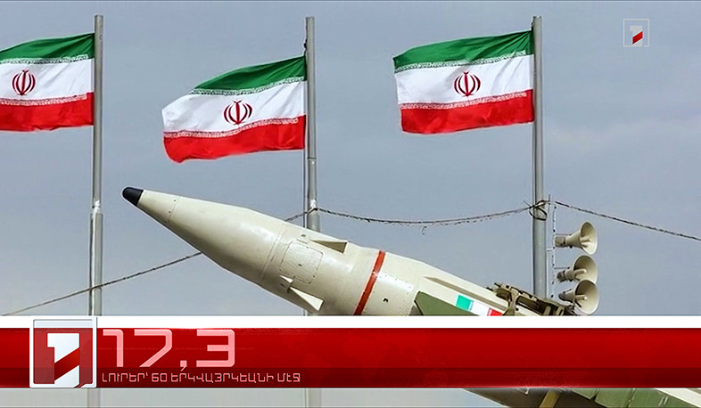 Մարտ 10-ը՝ 60 երկվայրկեանի մէջ. արևմտահայերէն լուրեր