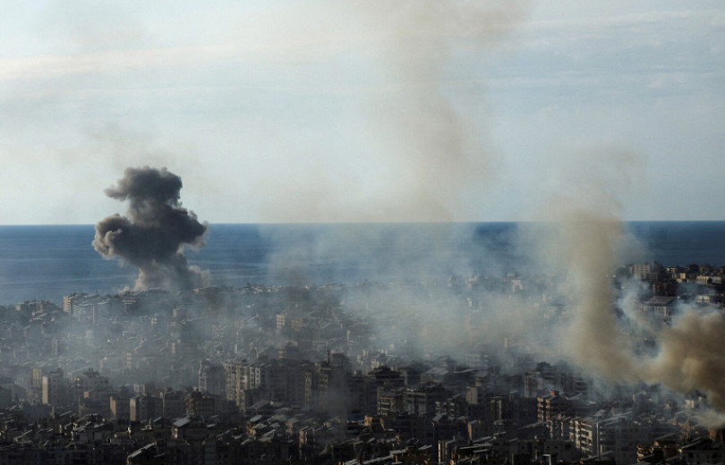 Իրանը հարվածել է Իսրայելի Հայֆա նավահանգստային քաղաքին