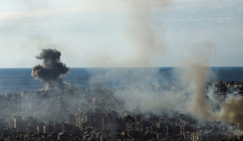 Իրանը հարվածել է Իսրայելի Հայֆա նավահանգստային քաղաքին