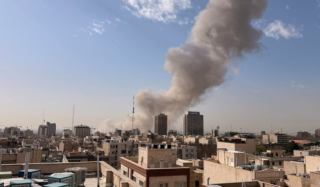 ՑԱՀԱԼ-ը հայտնել է, որ Իրանը կրկին հրթիռներ է արձակել Իսրայելի ուղղությամբ