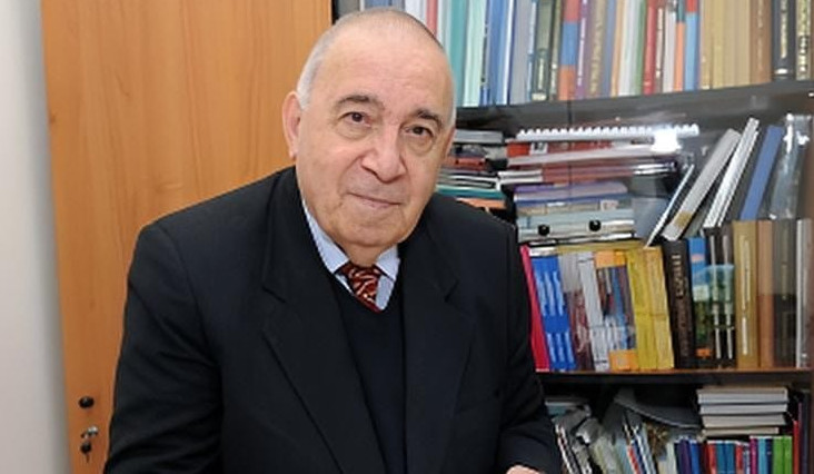 Մահացել է Իրանում ՀՀ առաջին դեսպան Վահան Բայբուրդյանը