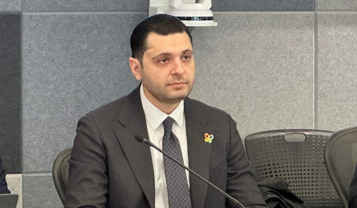 Մոնրեալում շարունակվում են «Կենսաբանական բազմազանության մասին» կոնվենցիայի քարտուղարության կազմակերպած քննարկումները