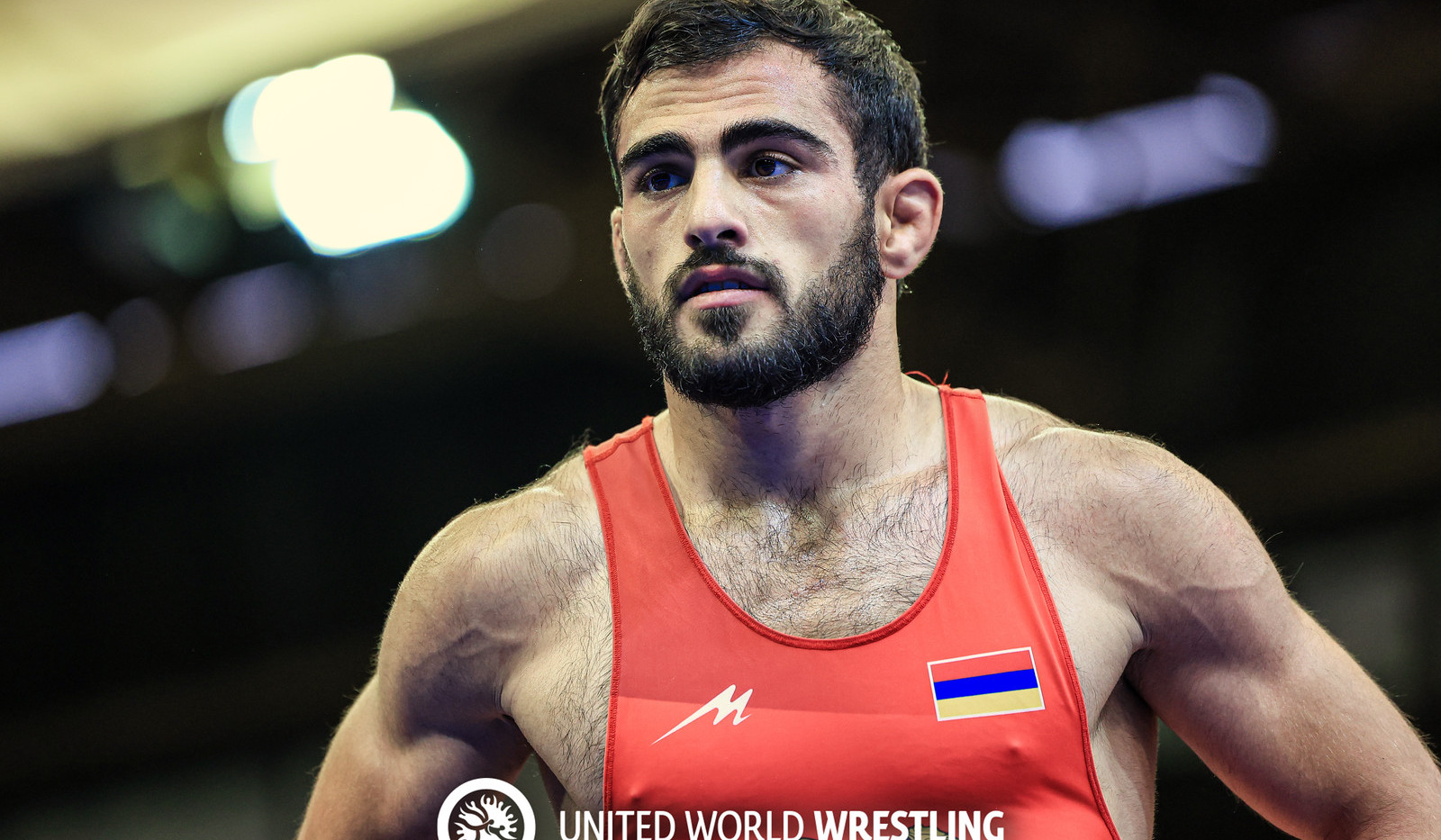 Ըմբշամարտի Մ23 տարեկանների ԵԱ. Արման Հարությունյանն ու Դավիթ Մարգարյանը՝ բրոնզե մեդալակիրներ