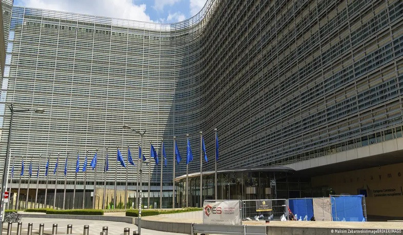 ԵՄ-ն մերժել է ռուսական նավթի նկատմամբ պատժամիջոցների հնարավոր մեղմումը