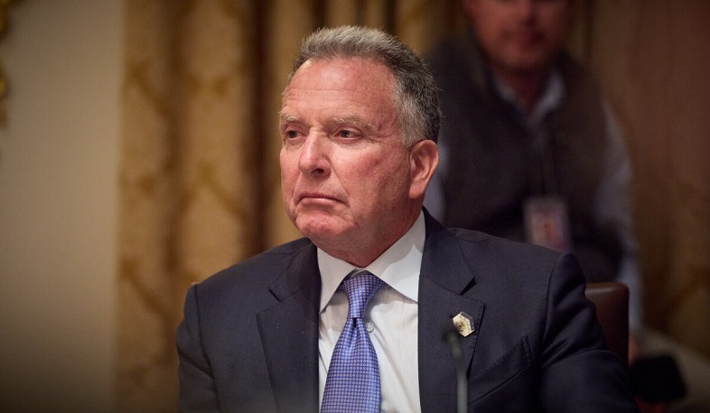 Ռուսաստանը վստահեցրել է ԱՄՆ-ին, որ չի օգնում Իրանին՝ ամերիկյան օբյեկտներին հարվածների հարցով