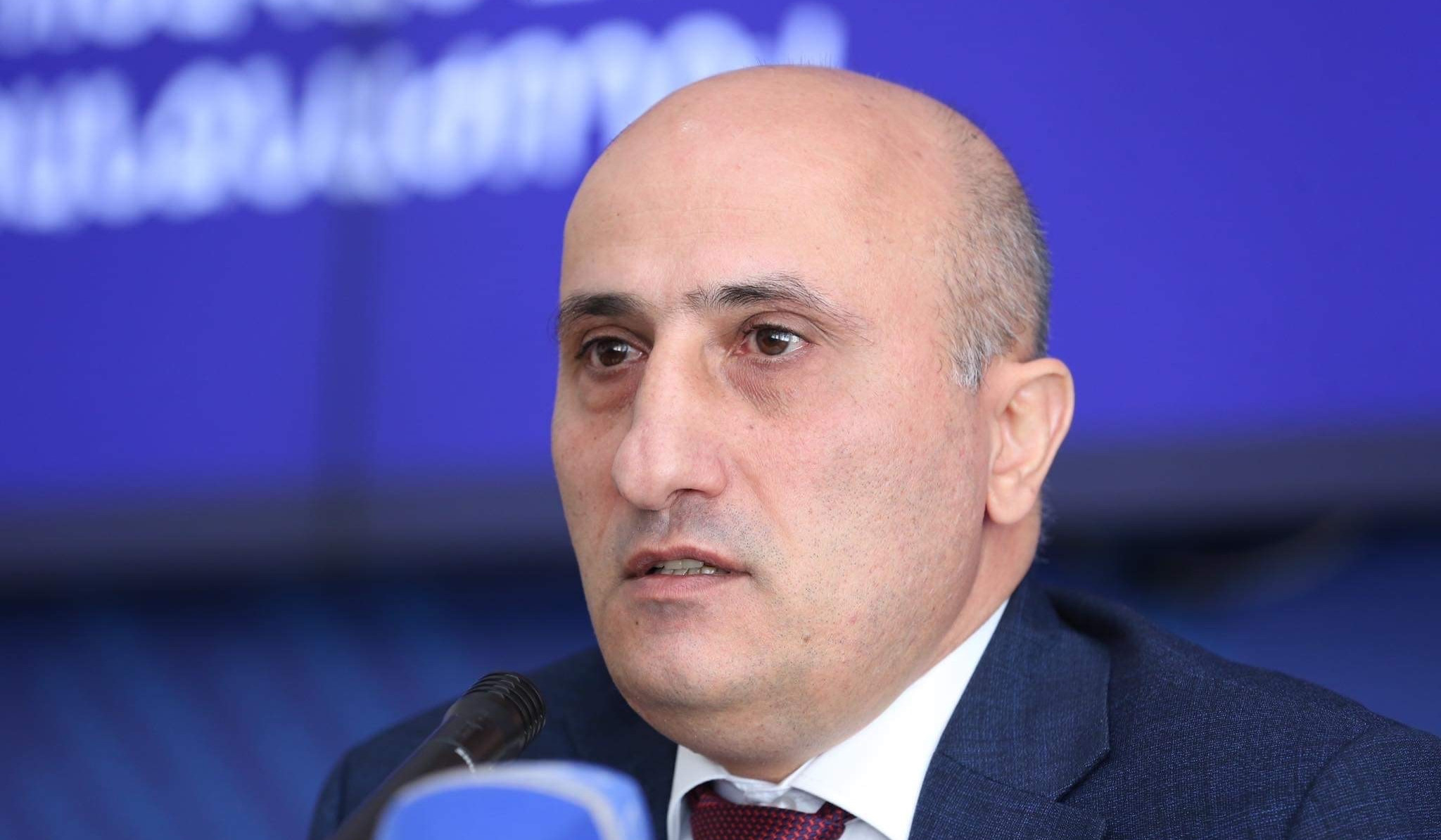 Ուժի մեջ է մտել լրացուցիչ մանդատների ինստիտուտը. նախկինում այն 54 տոկոս էր, հիմա կլինի 52