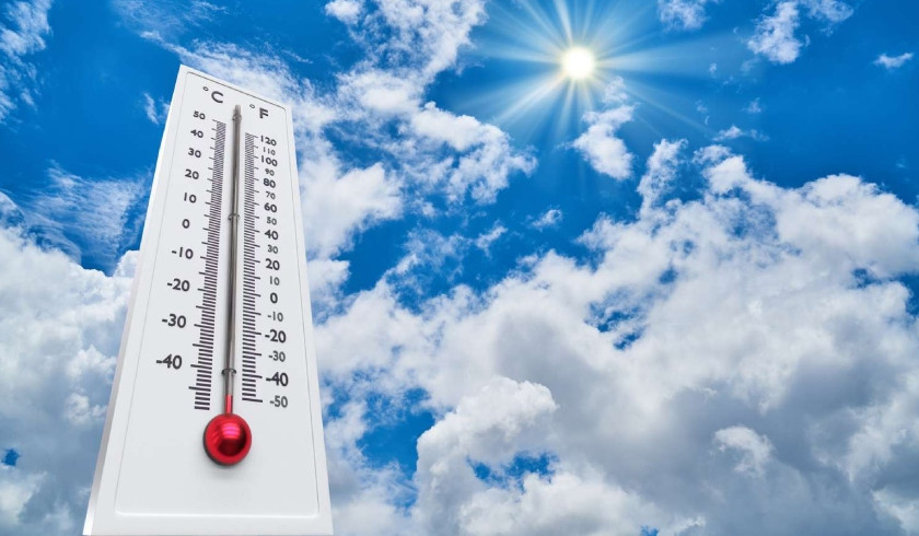 Առաջիկա օրերին ջերմաստիճանը կբարձրանա
