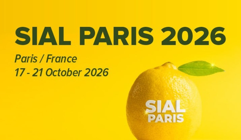 Հայաստանը կներկայանա SIAL Paris համաշխարհային սննդի ցուցահանդեսին. ցանկացողները պետք է գրանցվեն մինչև մարտի 20-ը