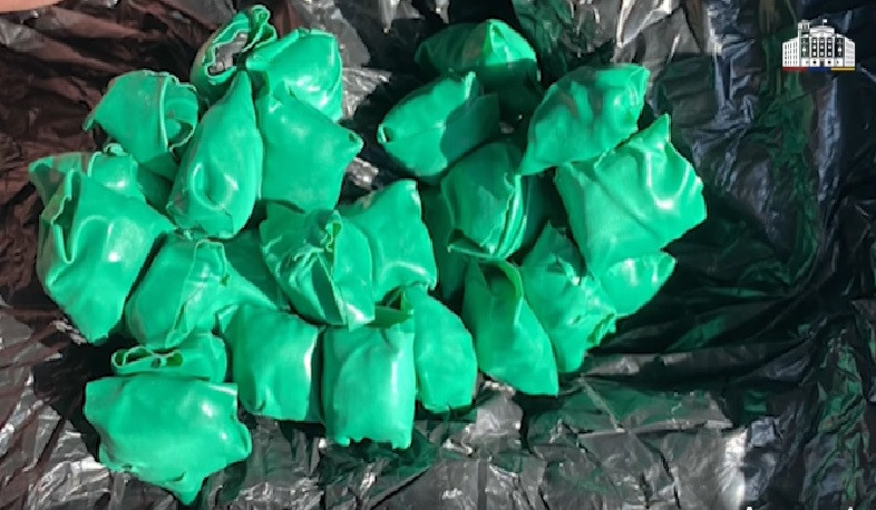 Ապօրինի թմրաշրջանառության դեմ համայնքային ոստիկանության պայքարի երեք դրվագ