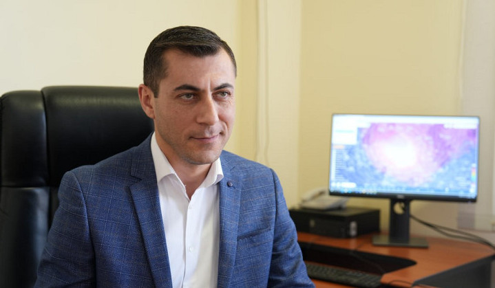 Հայաստանին է մոտենում հերթական ցիկլոնը․ Սուրենյան