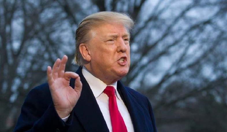 Թրամփը սպառնացել է մեկ ժամում ոչնչացնել Իրանի էներգահամակարգը