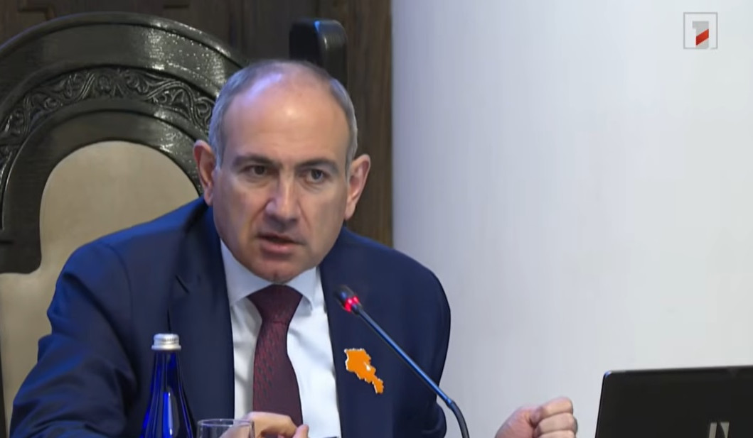 Որակավորման ստանդարտը, որով մարդը կարող է մտնել պետական ծառայության, էականորեն պետք է փոխվի. Փաշինյան