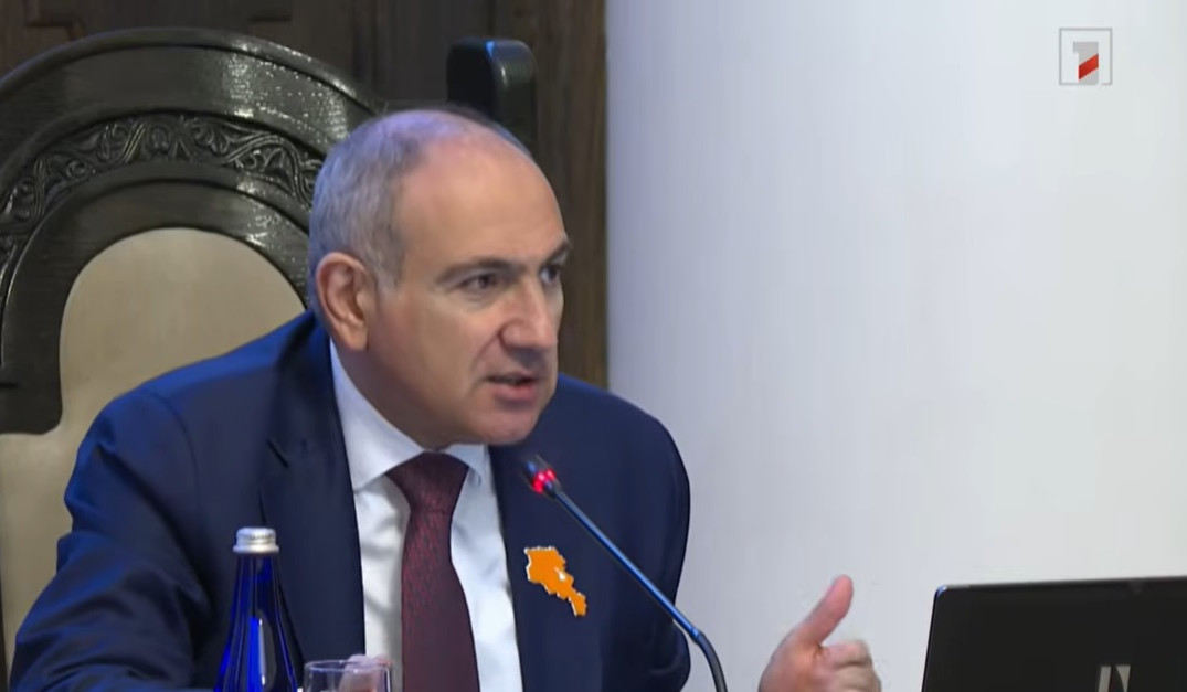 Մենք հաղթահարել ենք առնվազն 1500 տարի մեզ հետ տեղի ունեցող պատմական ցիկլերը. վարչապետ