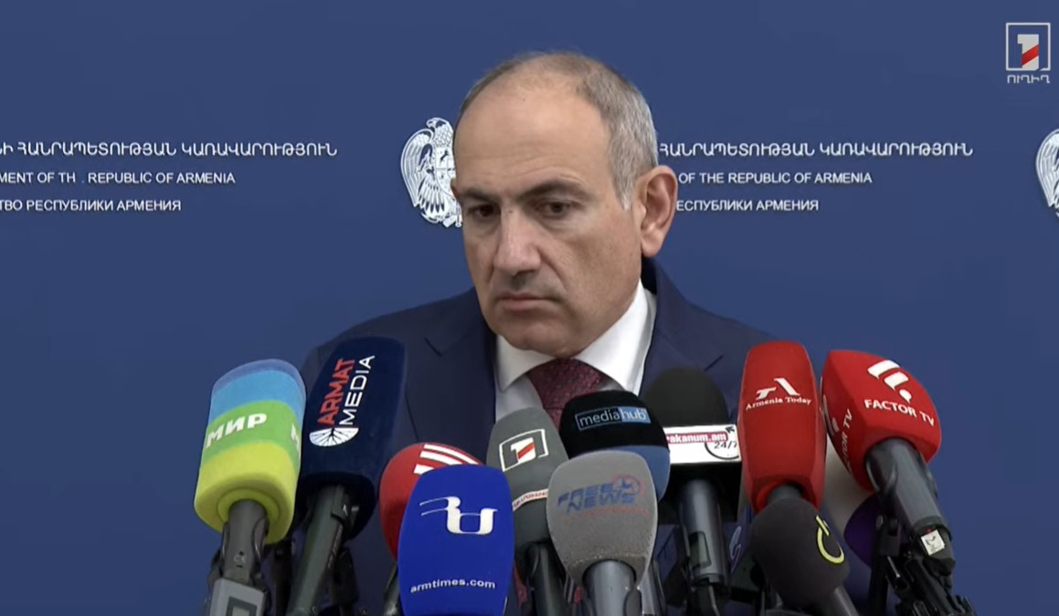 Դրա դեմ պայքարի ձևերից մեկը «300 դպրոց» նախագիծն է. վարչապետը՝ թմրամիջոցների շրջանառության մասին